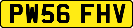 PW56FHV