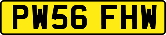 PW56FHW