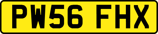PW56FHX