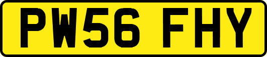 PW56FHY