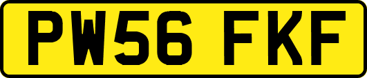 PW56FKF