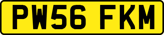 PW56FKM