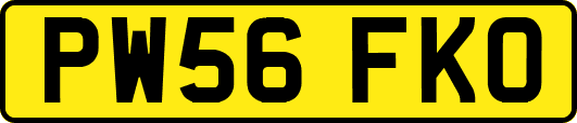 PW56FKO