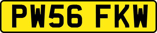 PW56FKW