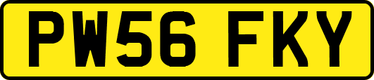 PW56FKY