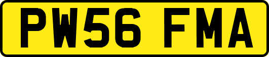 PW56FMA