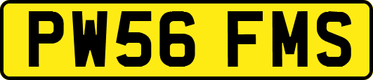 PW56FMS
