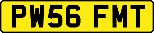 PW56FMT