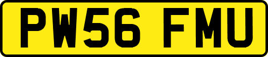 PW56FMU
