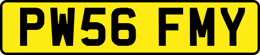 PW56FMY