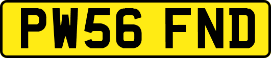 PW56FND