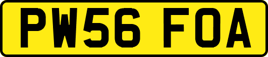 PW56FOA