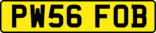 PW56FOB