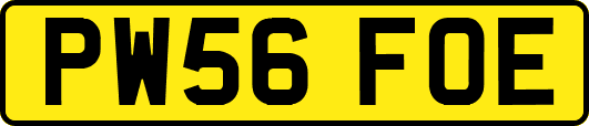 PW56FOE