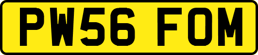 PW56FOM