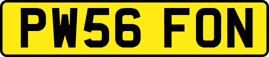 PW56FON