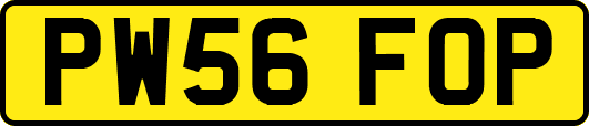 PW56FOP