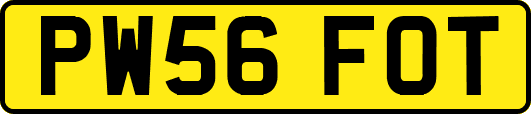 PW56FOT