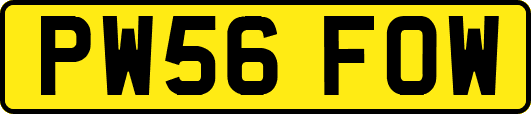 PW56FOW