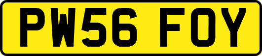 PW56FOY