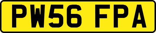 PW56FPA
