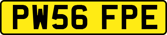 PW56FPE
