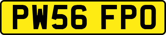 PW56FPO