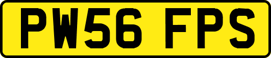 PW56FPS