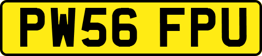 PW56FPU