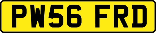 PW56FRD