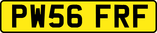 PW56FRF