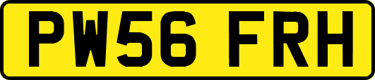 PW56FRH