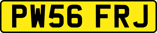 PW56FRJ
