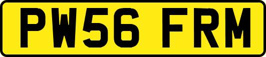 PW56FRM