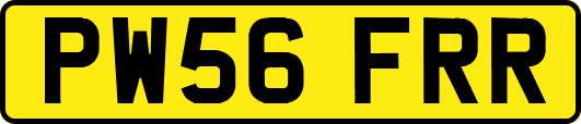 PW56FRR