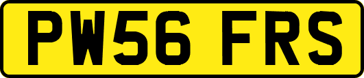 PW56FRS