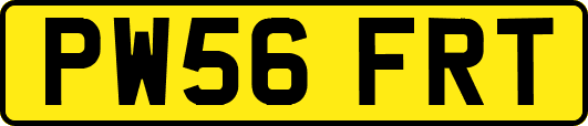 PW56FRT