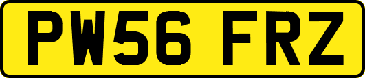 PW56FRZ