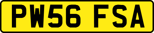 PW56FSA