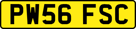 PW56FSC