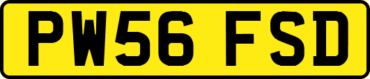 PW56FSD