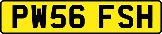 PW56FSH