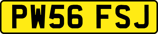 PW56FSJ