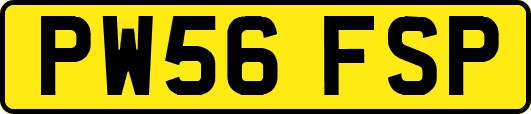 PW56FSP
