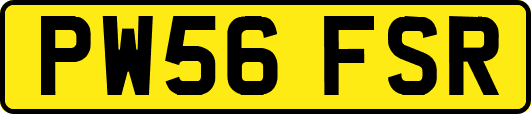 PW56FSR