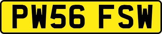 PW56FSW