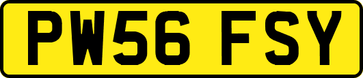 PW56FSY
