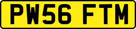 PW56FTM