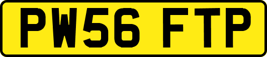PW56FTP