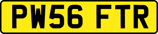 PW56FTR